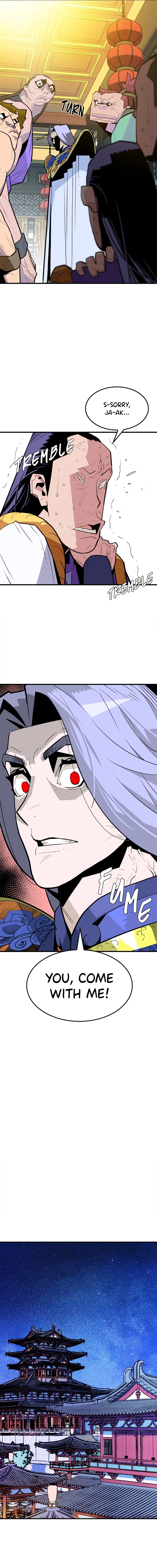 demon lord Chapter 6 Page 13