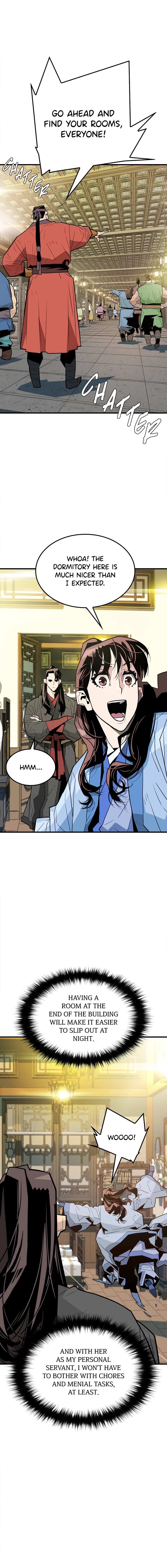 demon lord Chapter 6 Page 14