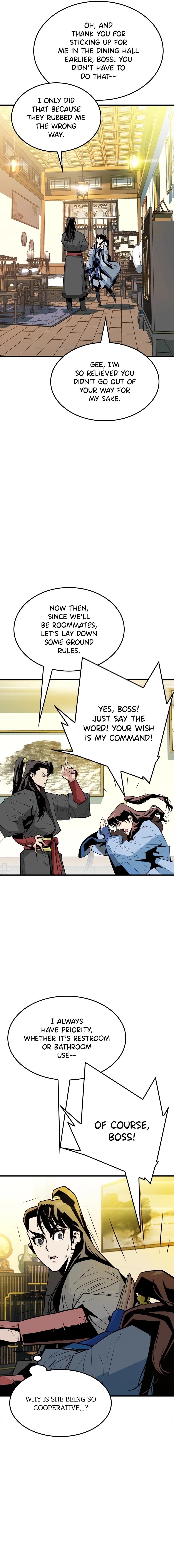 demon lord Chapter 6 Page 15