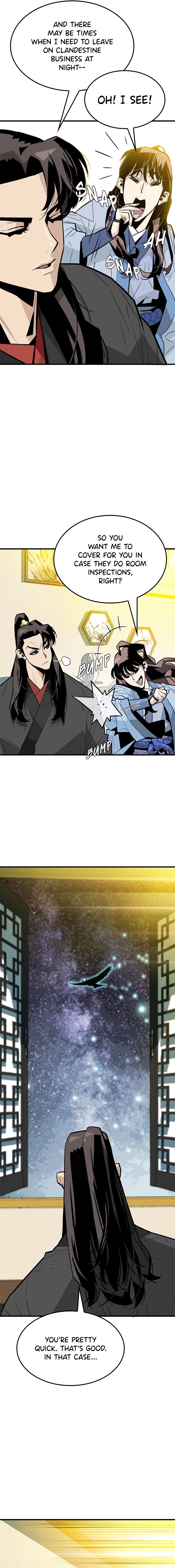 demon lord Chapter 6 Page 16