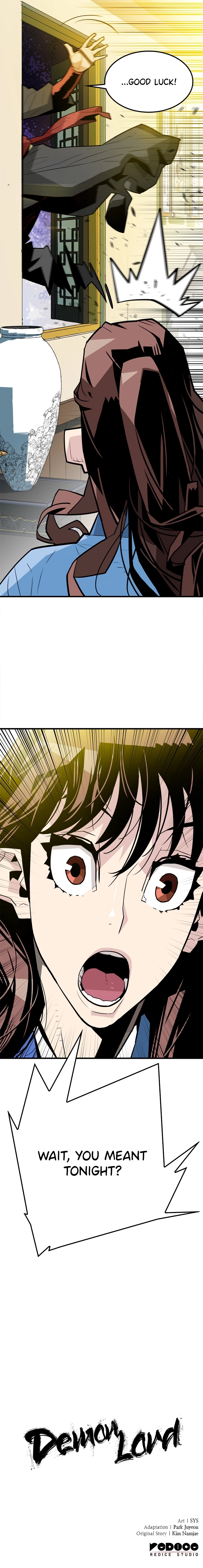 demon lord Chapter 6 Page 17