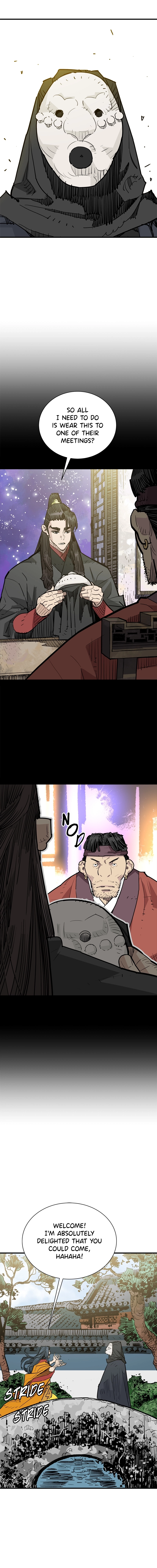demon lord Chapter 47 Page 5