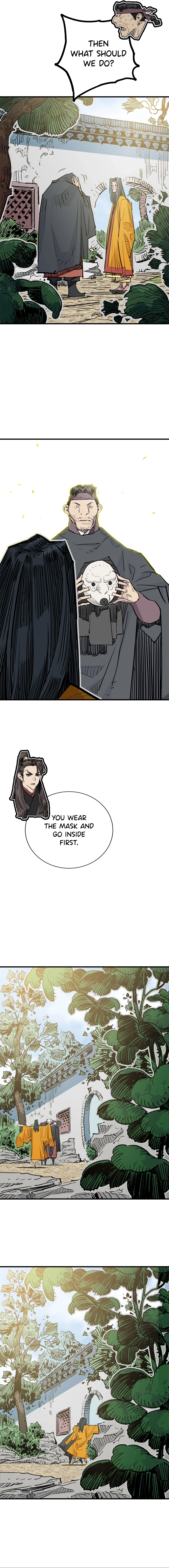 demon lord Chapter 47 Page 7