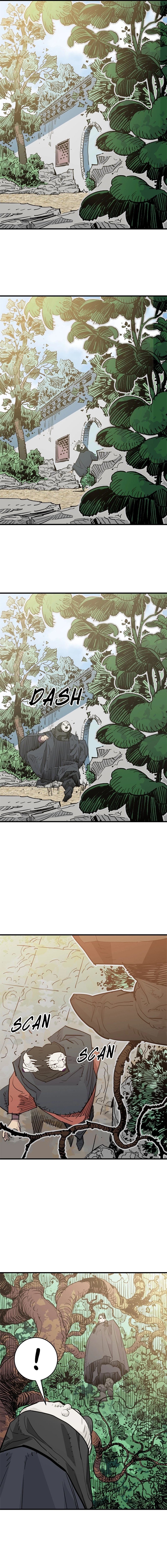 demon lord Chapter 47 Page 8