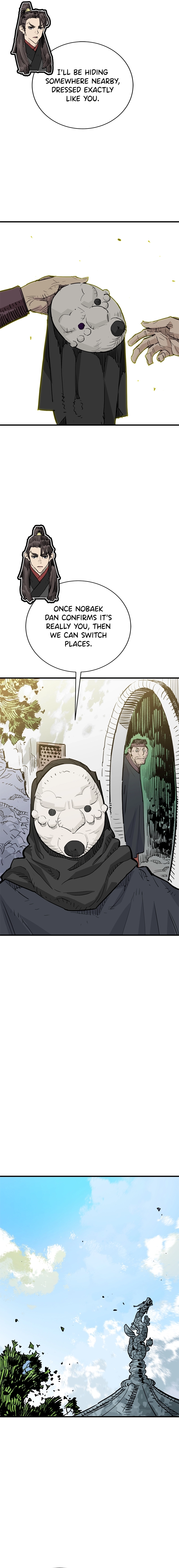 demon lord Chapter 47 Page 9