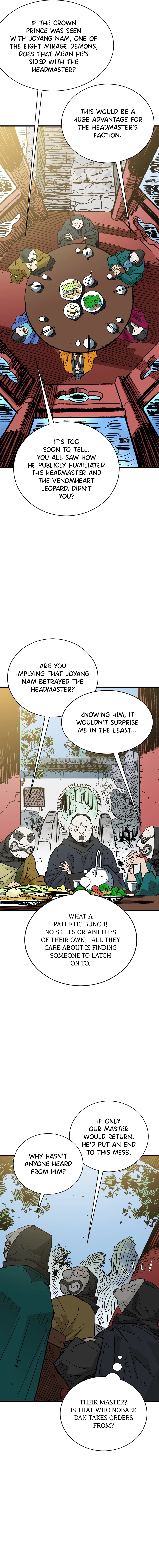 demon lord Chapter 47 Page 10
