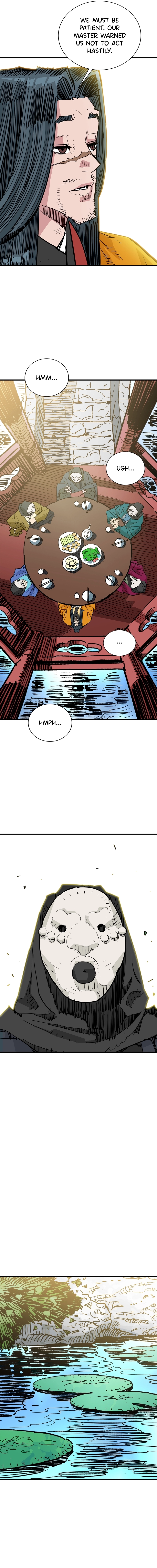 demon lord Chapter 47 Page 11