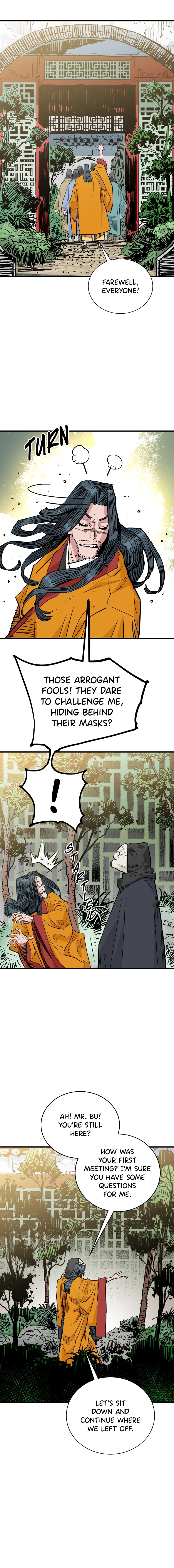 demon lord Chapter 47 Page 12
