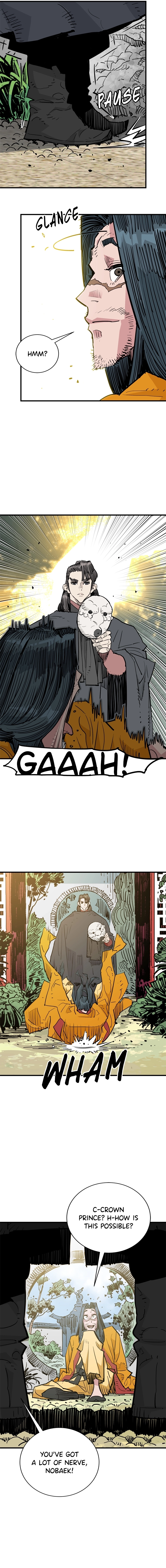 demon lord Chapter 47 Page 13