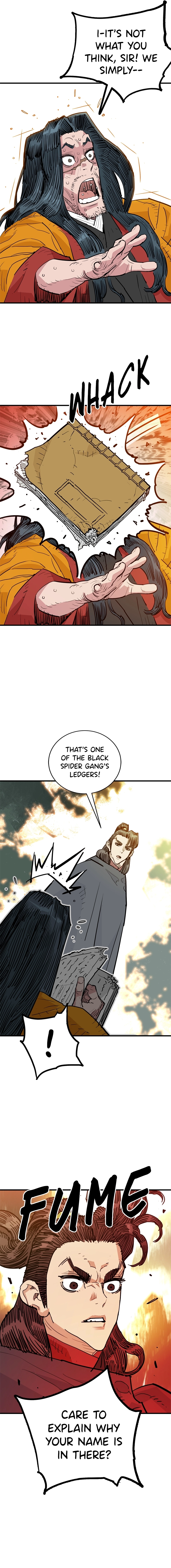 demon lord Chapter 47 Page 14
