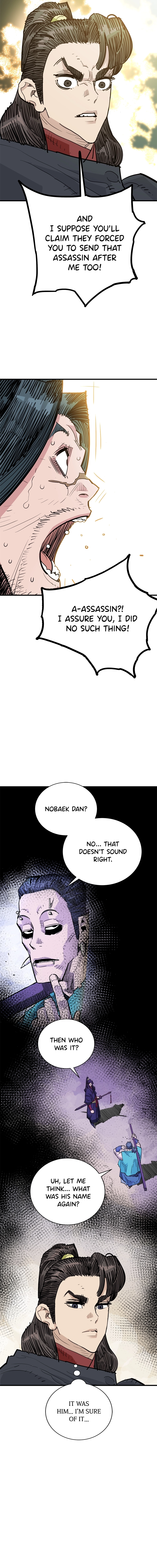 demon lord Chapter 47 Page 17