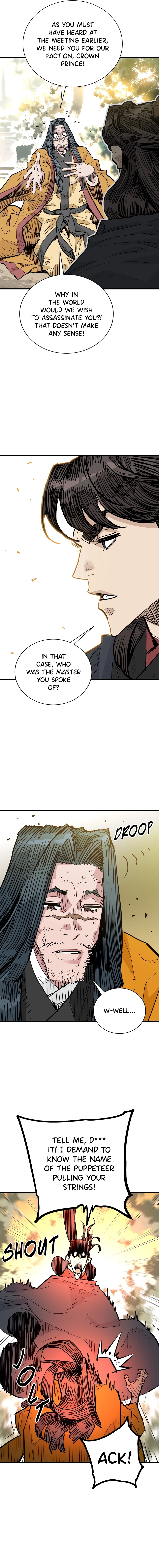 demon lord Chapter 47 Page 18