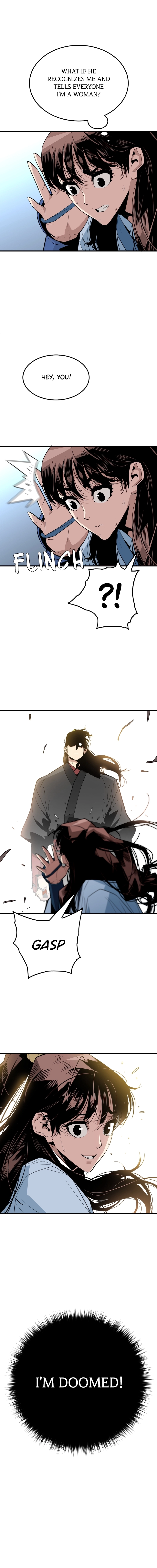 demon lord Chapter 2 Page 6