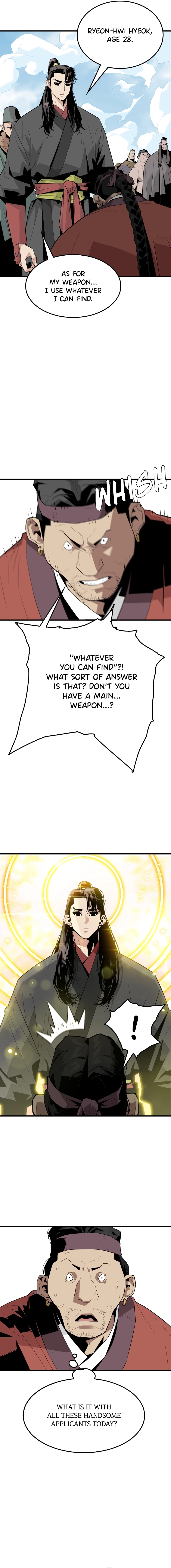 demon lord Chapter 2 Page 9