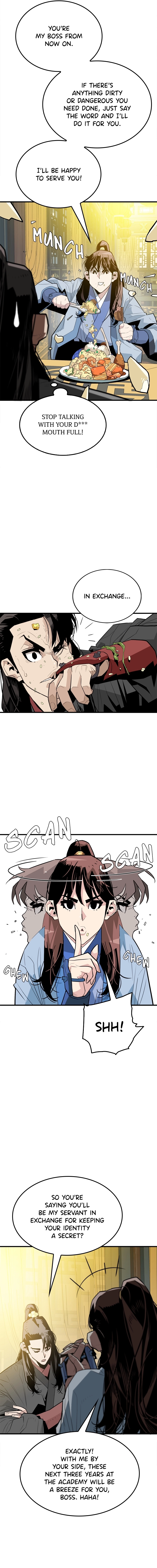 demon lord Chapter 2 Page 18