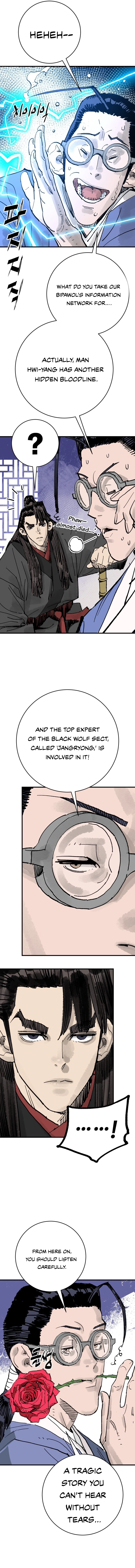 demon lord Chapter 64 Page 7