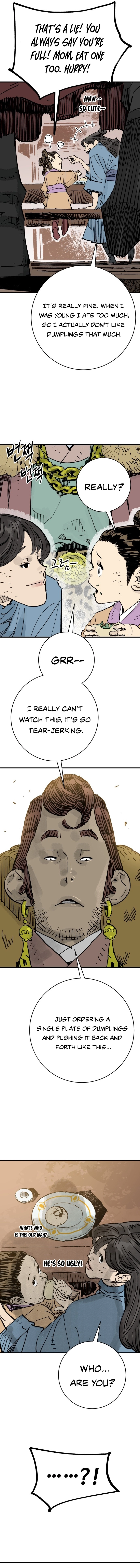 demon lord Chapter 64 Page 9