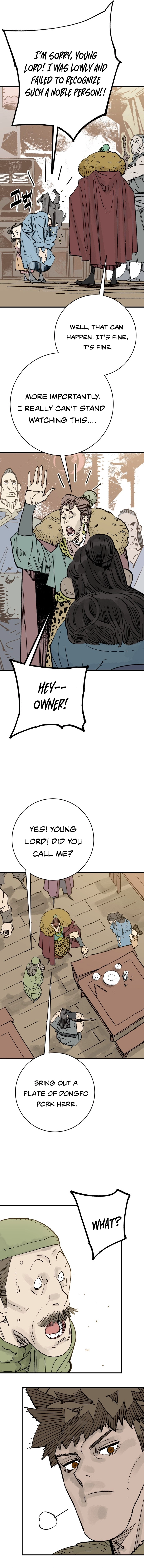 demon lord Chapter 64 Page 11