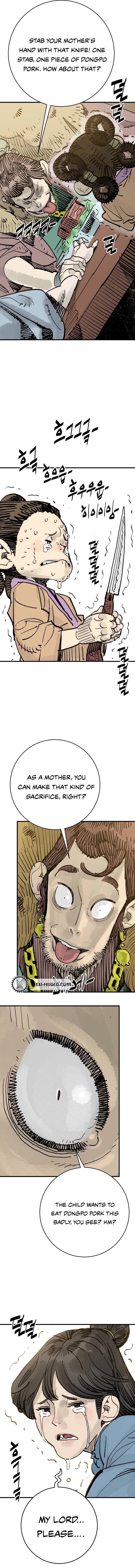demon lord Chapter 64 Page 16