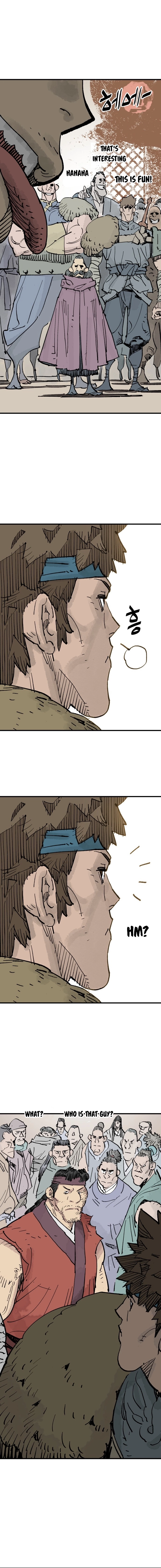 demon lord Chapter 64 Page 17