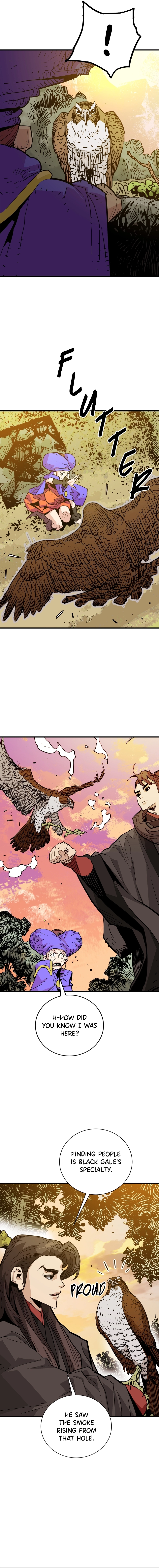 demon lord Chapter 43 Page 6