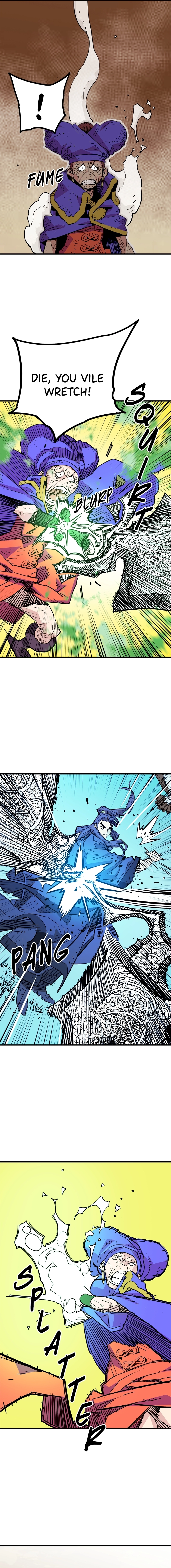 demon lord Chapter 43 Page 7