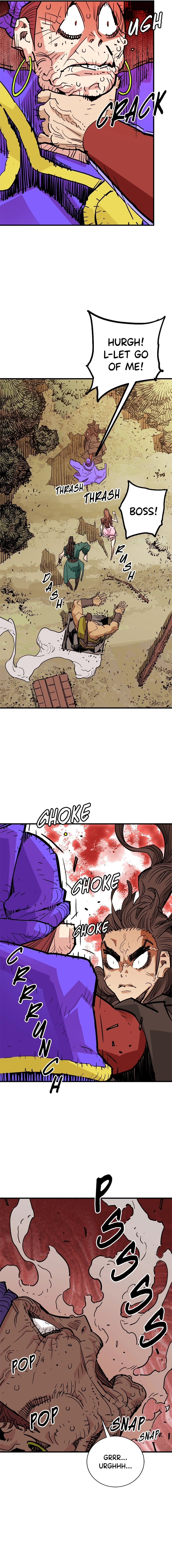 demon lord Chapter 43 Page 10