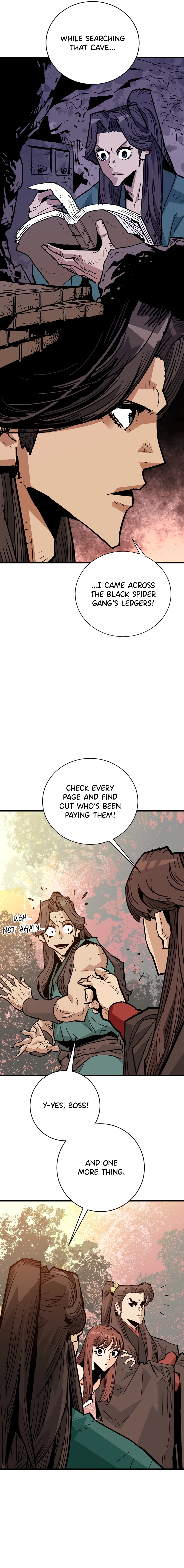 demon lord Chapter 43 Page 12