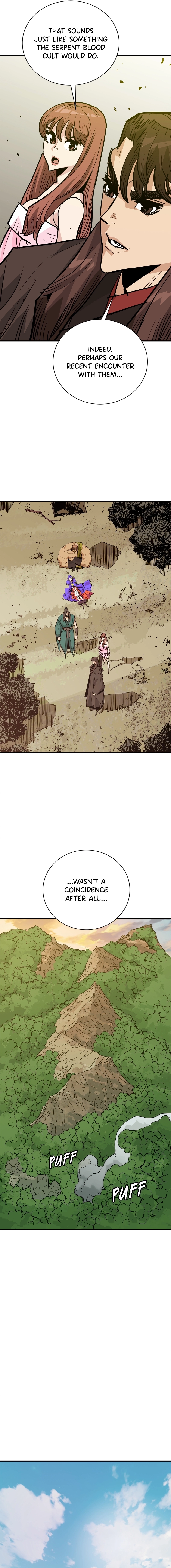 demon lord Chapter 43 Page 14
