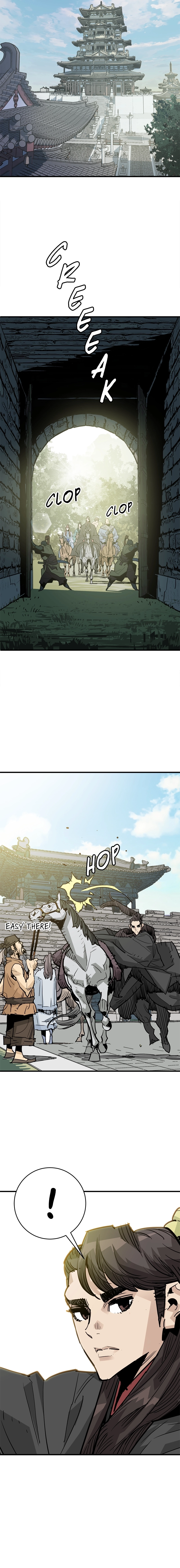 demon lord Chapter 43 Page 15