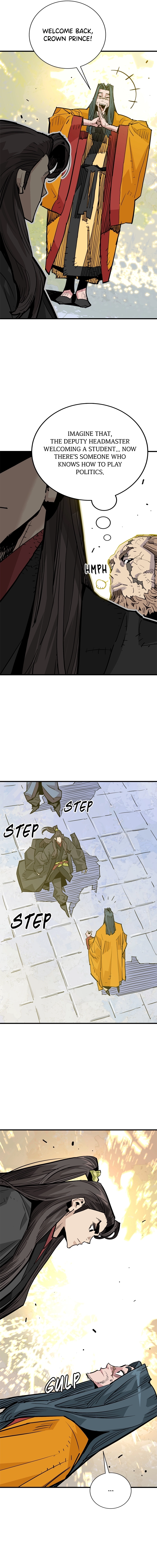 demon lord Chapter 43 Page 16