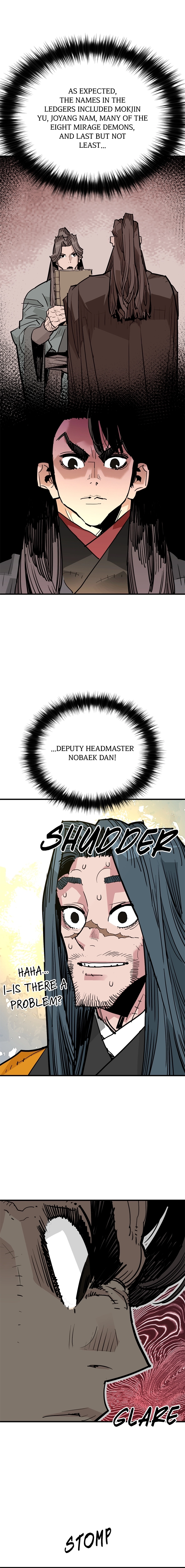 demon lord Chapter 43 Page 17