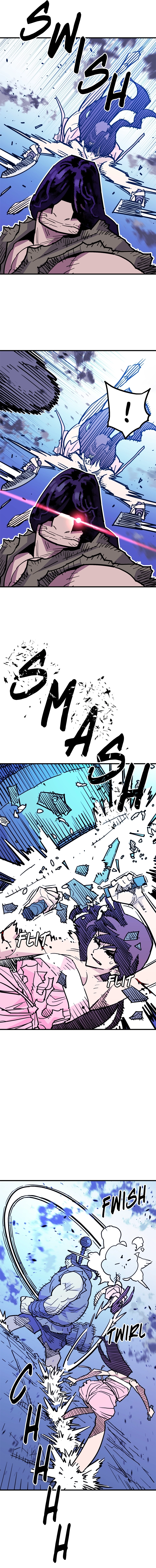 demon lord Chapter 40 Page 5