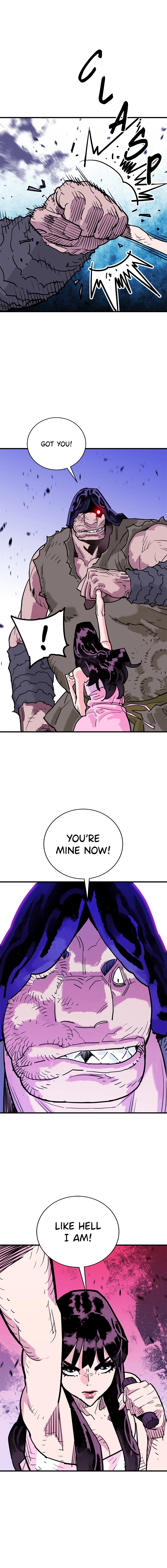 demon lord Chapter 40 Page 9