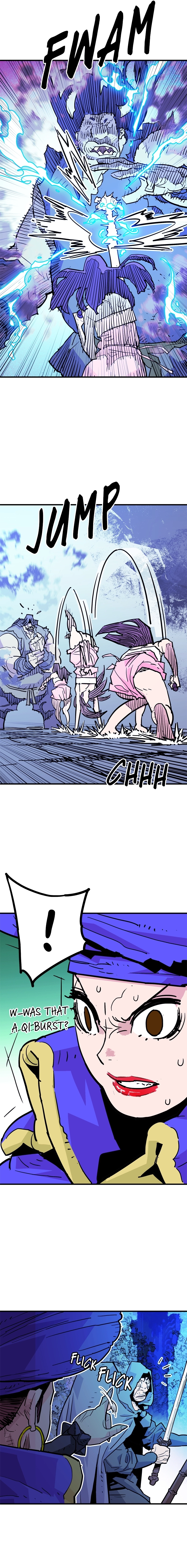 demon lord Chapter 40 Page 10
