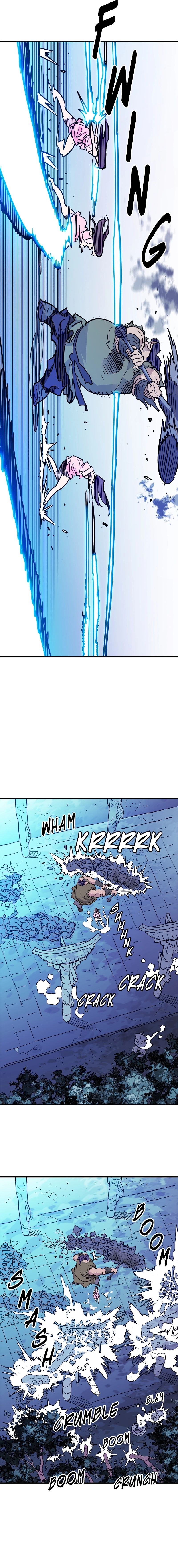 demon lord Chapter 40 Page 13