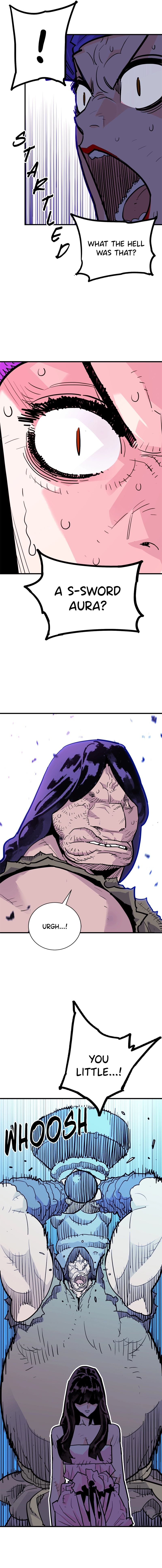 demon lord Chapter 40 Page 14
