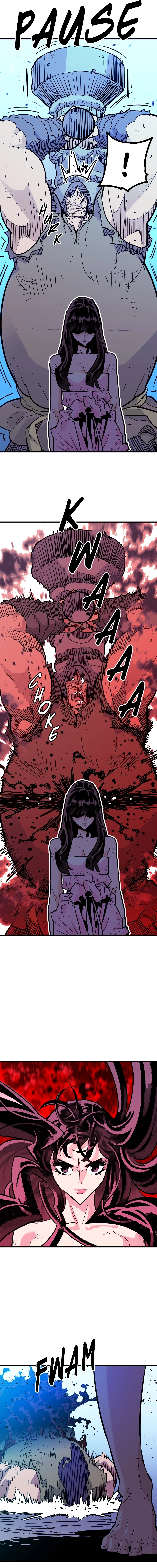 demon lord Chapter 40 Page 15