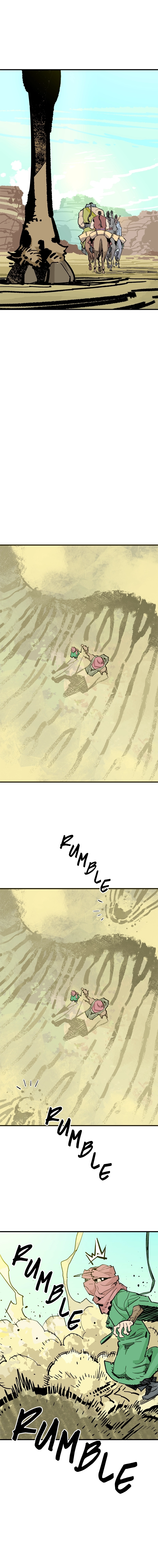 demon lord Chapter 54 Page 7
