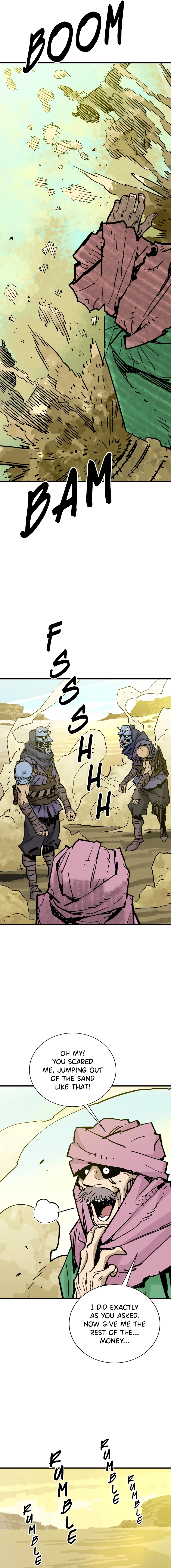 demon lord Chapter 54 Page 8