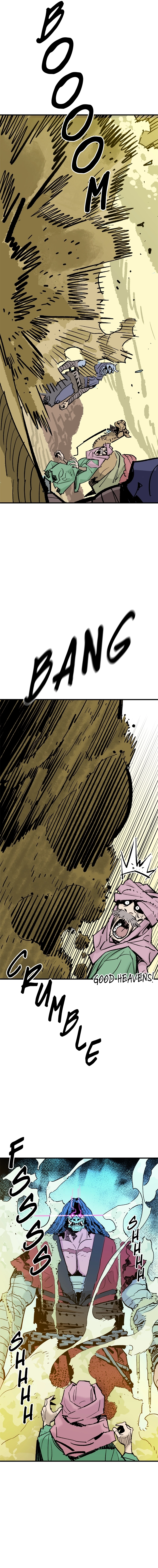 demon lord Chapter 54 Page 10
