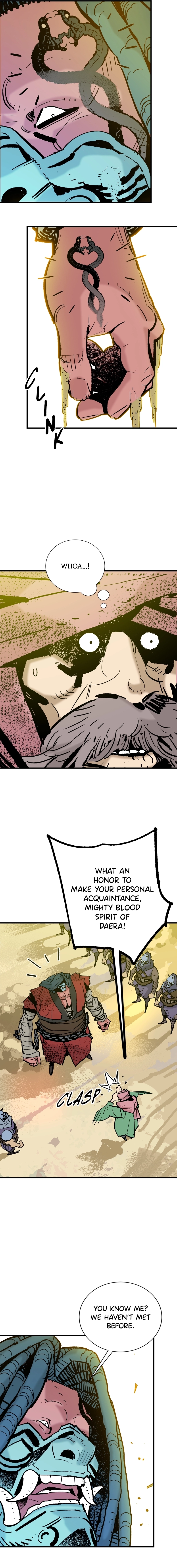 demon lord Chapter 54 Page 11