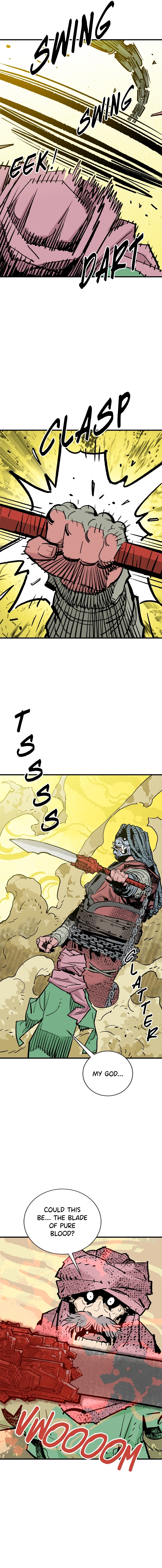 demon lord Chapter 54 Page 15