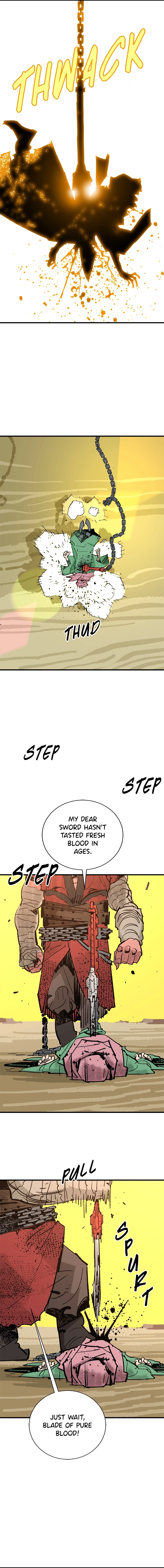 demon lord Chapter 54 Page 19