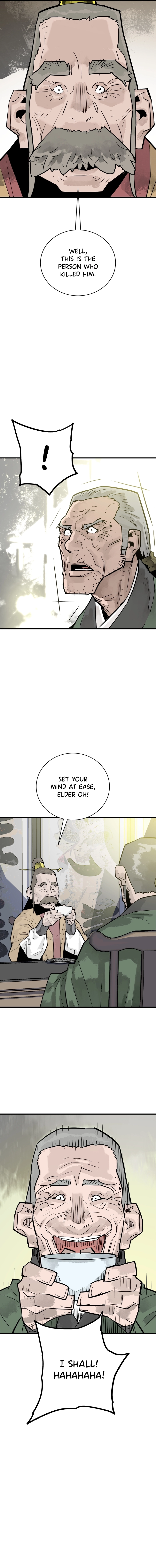 demon lord Chapter 35 Page 5