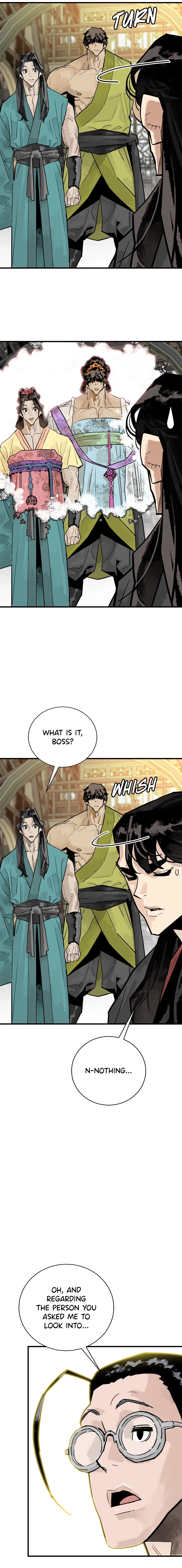 demon lord Chapter 35 Page 7