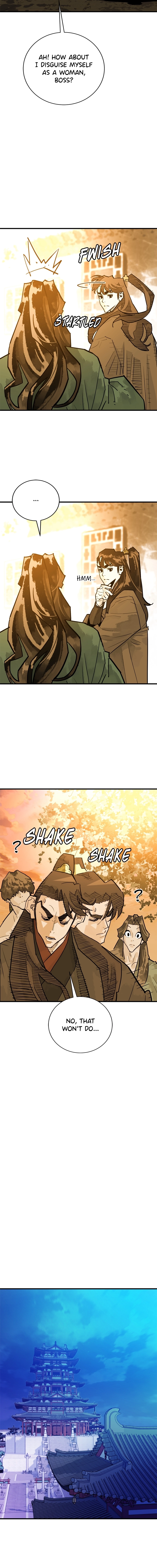 demon lord Chapter 35 Page 10