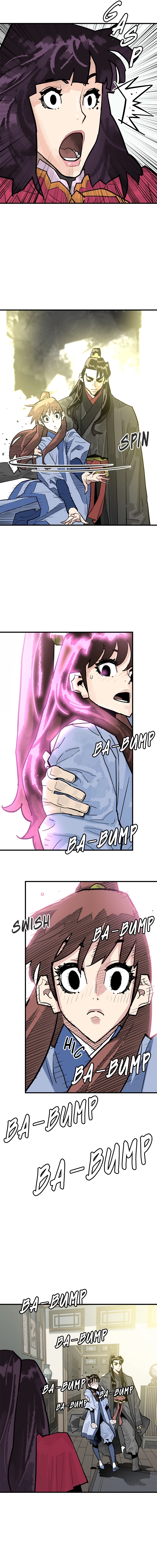 demon lord Chapter 35 Page 14