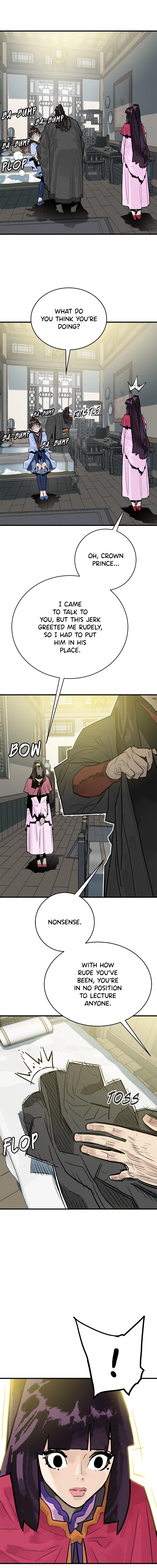 demon lord Chapter 35 Page 15