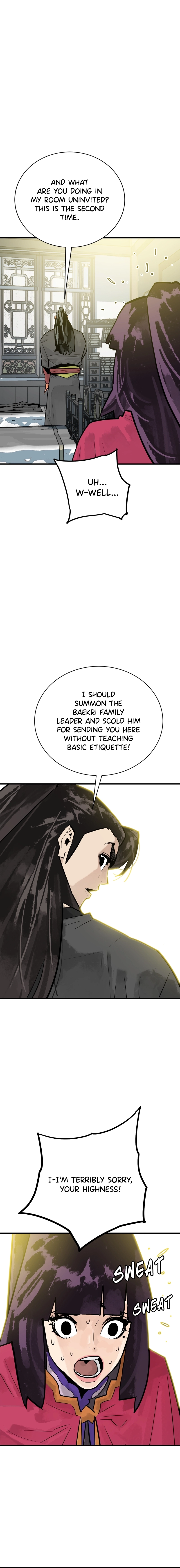 demon lord Chapter 35 Page 16